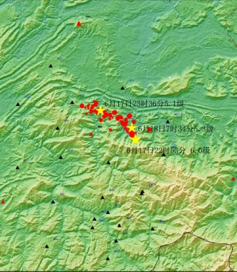 回川地震最新消息,回川地震最新消息，救援进展与影响评估