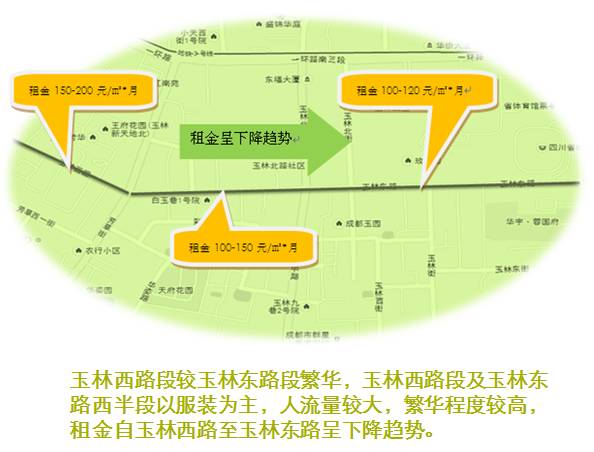 玉林片区最新规划揭秘，成都城市发展的璀璨明珠