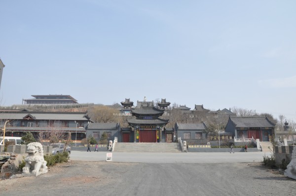 2016大悲古寺最新视频,探寻大悲古寺，最新视频揭示千年佛教胜地的魅力