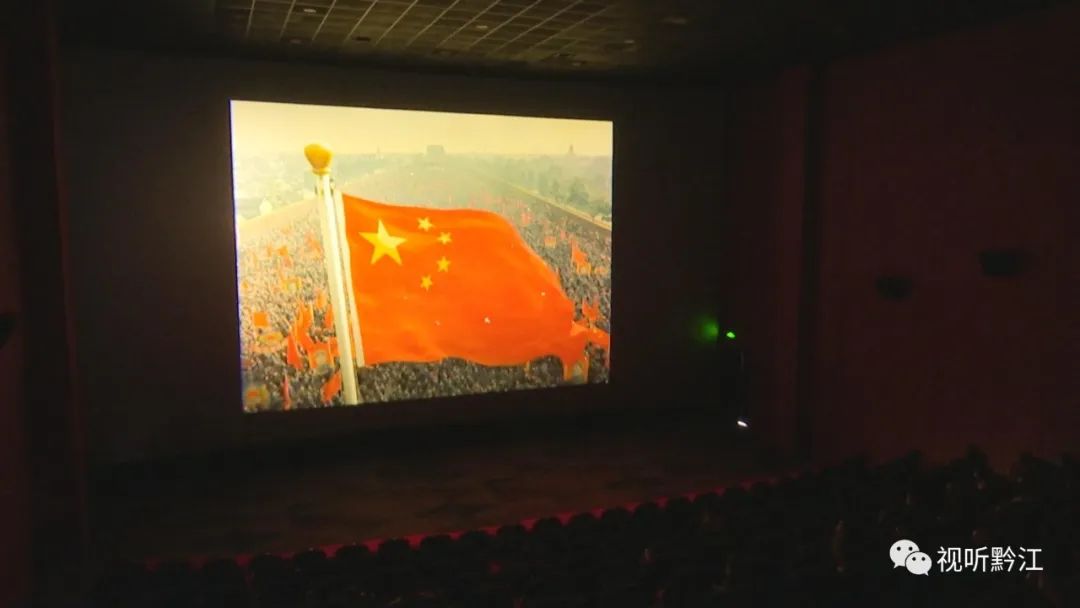 黔江电影院最新上映电影,黔江电影院最新上映电影，引领观影新风尚