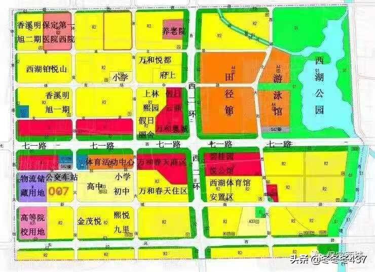 保定新房房价最新动态，市场走势及影响因素深度探讨