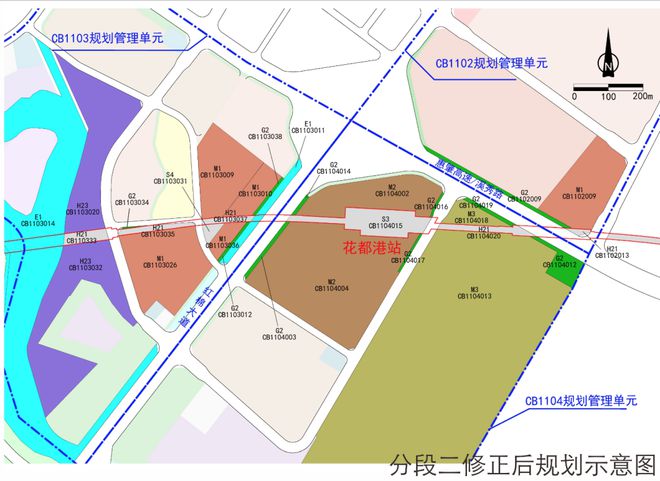 花都68路公交车最新路线详解及最新路线发布