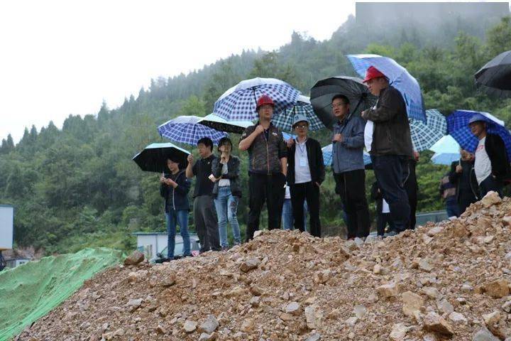 花垣县水利局新项目推动县域水利建设跃升新台阶