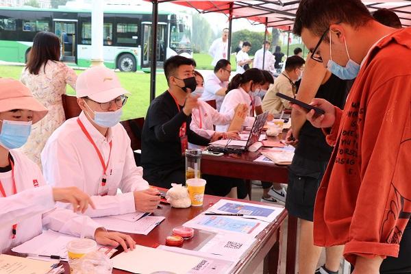 安阳市最新招聘半天班，灵活学习，开启职业新篇章